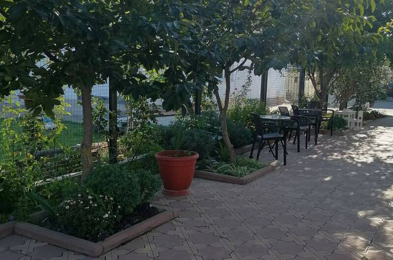 Гостевой дом «Добрый 44»