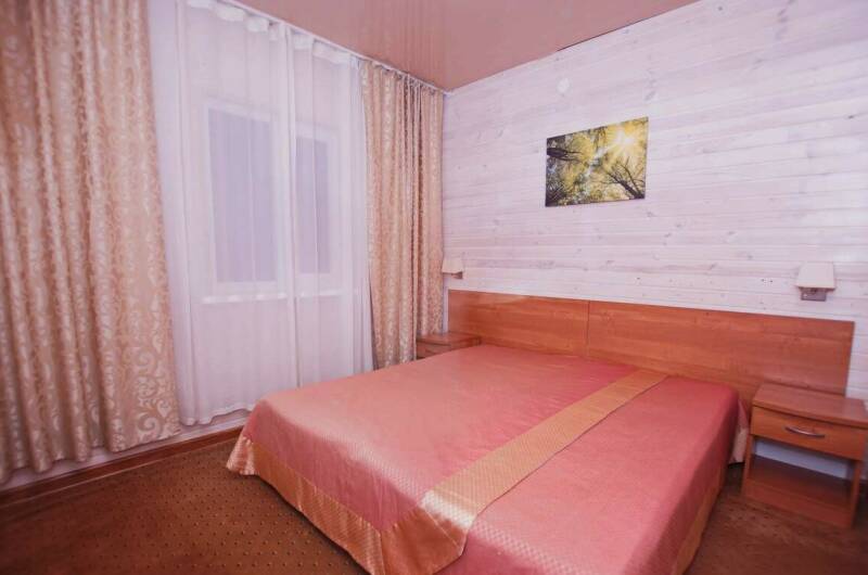 Дом под ключ