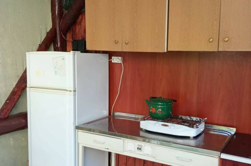 Дом под ключ