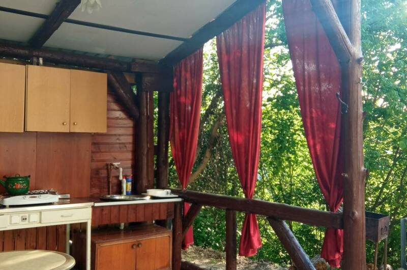 Дом под ключ