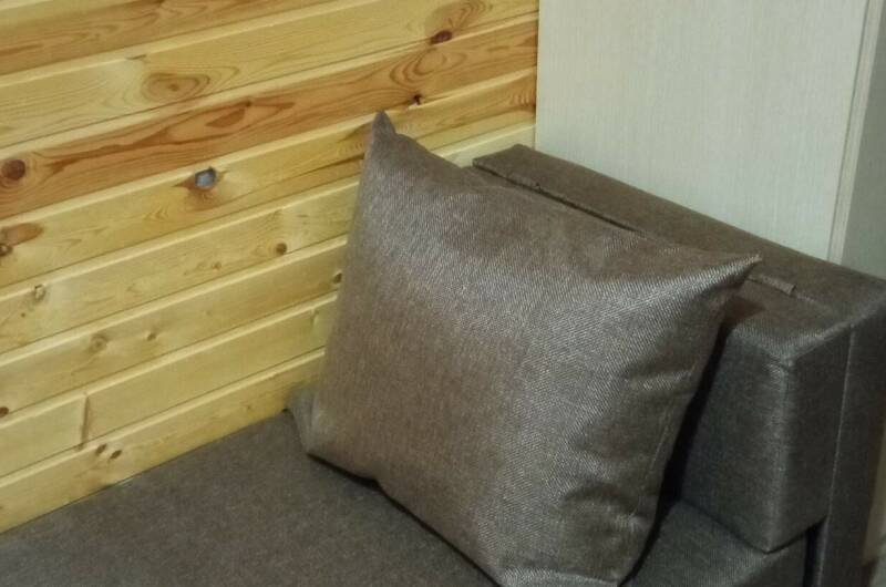 Дом под ключ