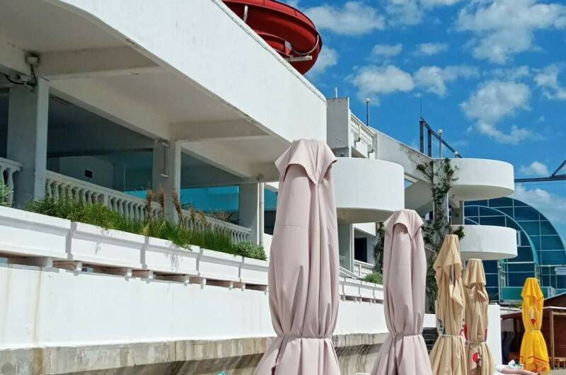 Дом под ключ