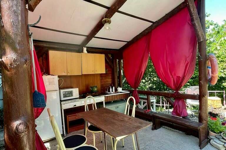 Дом под ключ