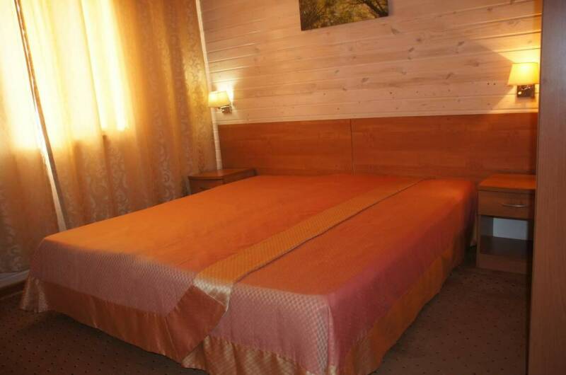 Дом под ключ