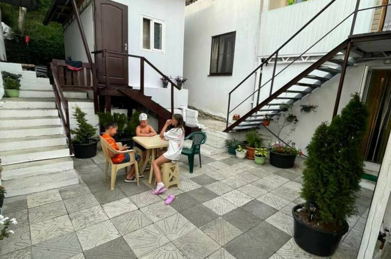 Частный сектор «Победы 232»