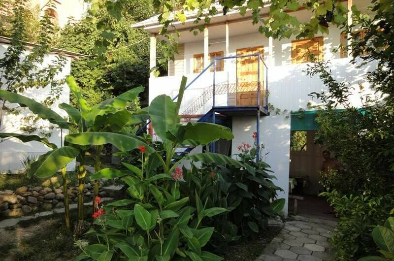 Частный сектор «Победы 232»