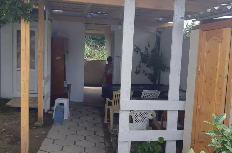 Частный сектор «Победы 232»