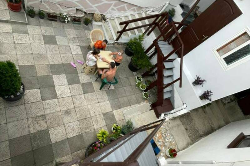 Частный сектор «Победы 232»