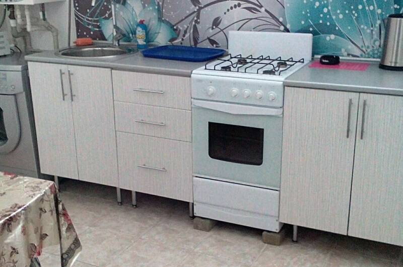 Этаж под ключ «Мечта»