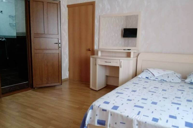 Этаж под ключ «Мечта»