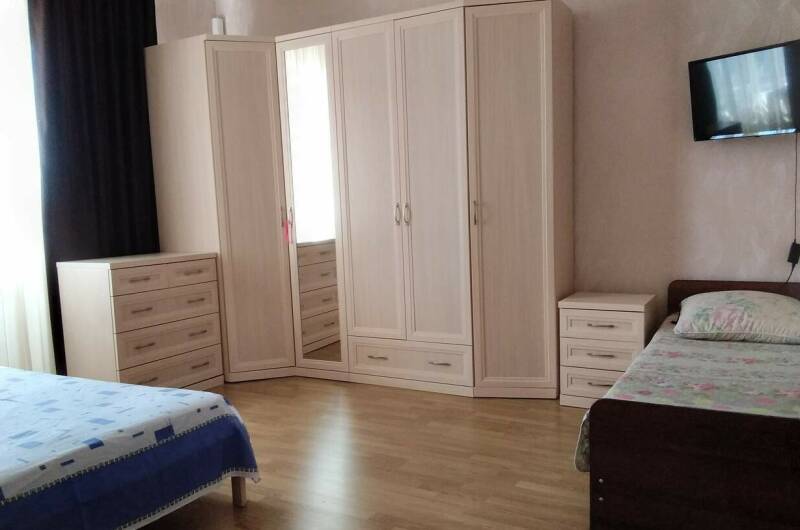 Этаж под ключ «Мечта»