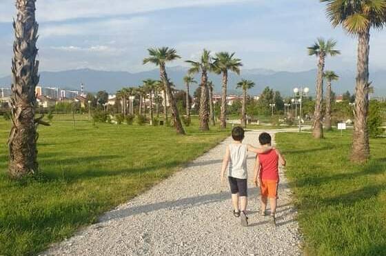 Этаж под ключ «Мечта»