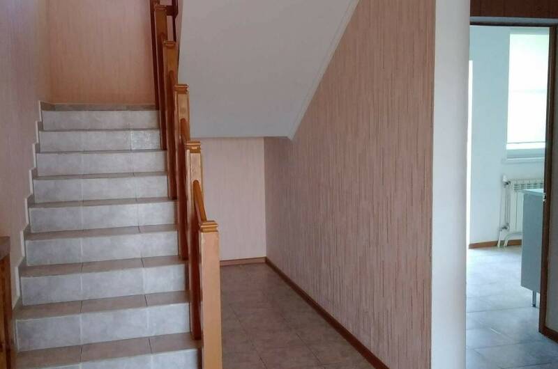 Этаж под ключ «Мечта»