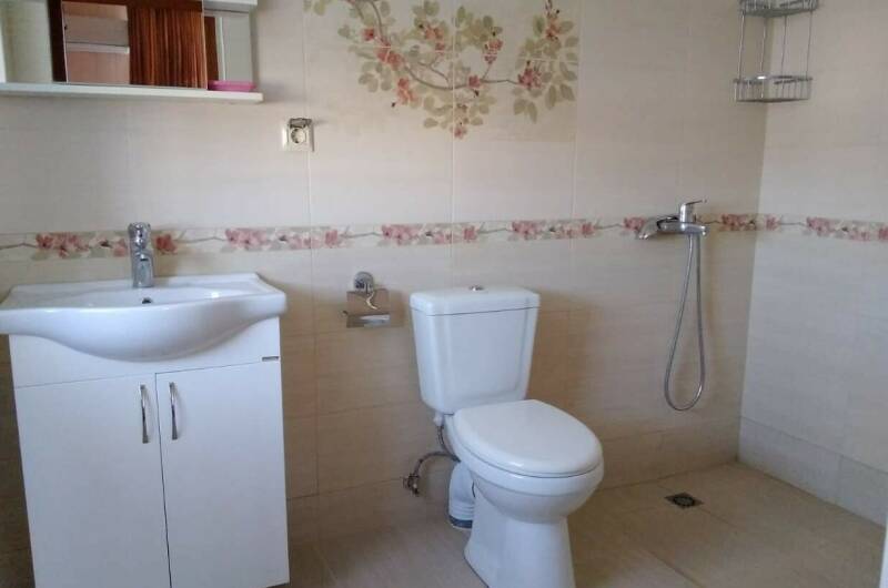 Этаж под ключ «Мечта»