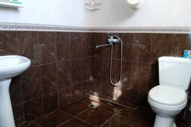 Этаж под ключ «Мечта»