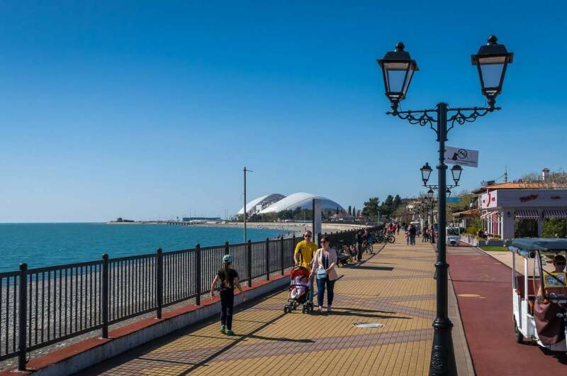 Этаж под ключ «Мечта»