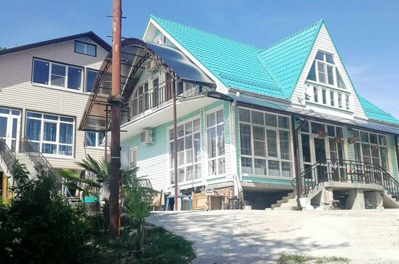 Гостевой дом «Малахит»