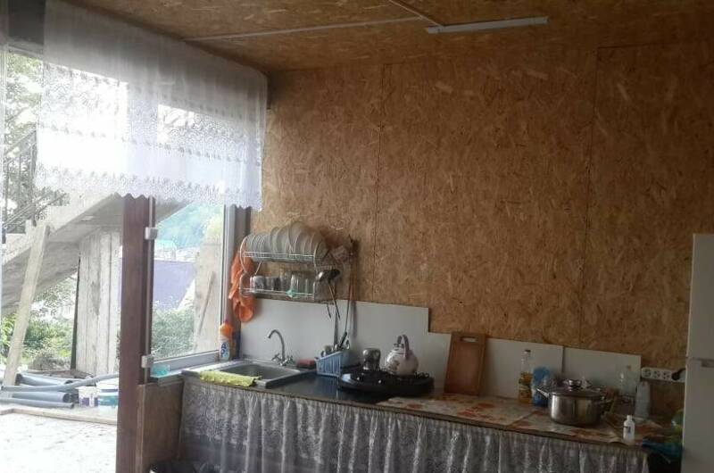 Гостевой дом «Малахит»