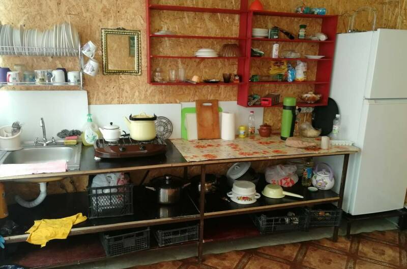 Гостевой дом «Малахит»