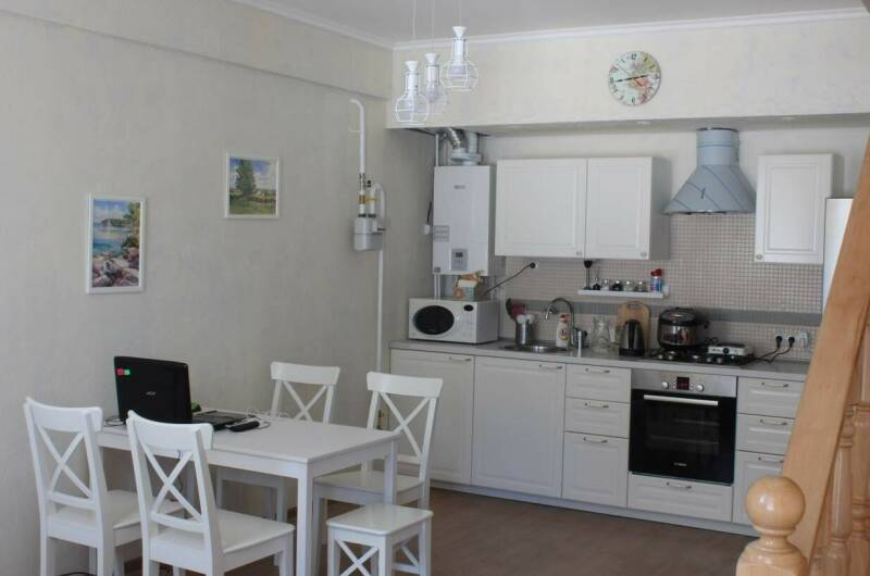 Дом мечтателей