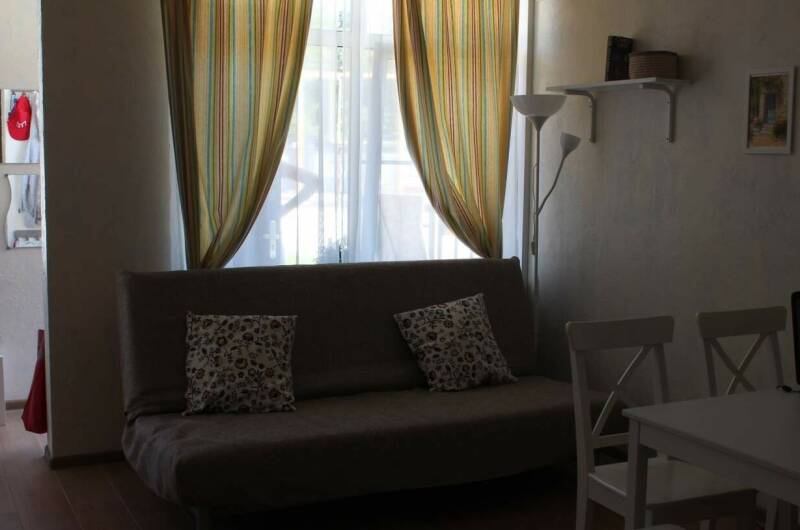 Дом мечтателей