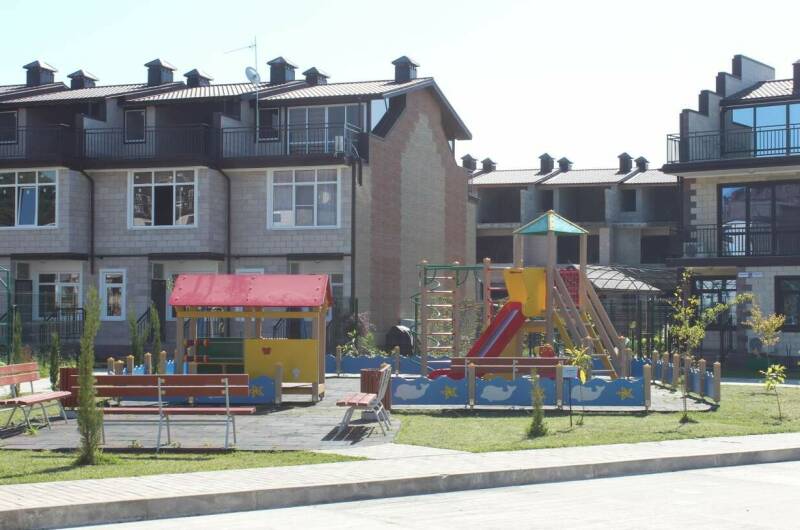 Дом мечтателей