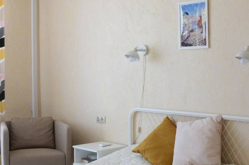 Дом мечтателей