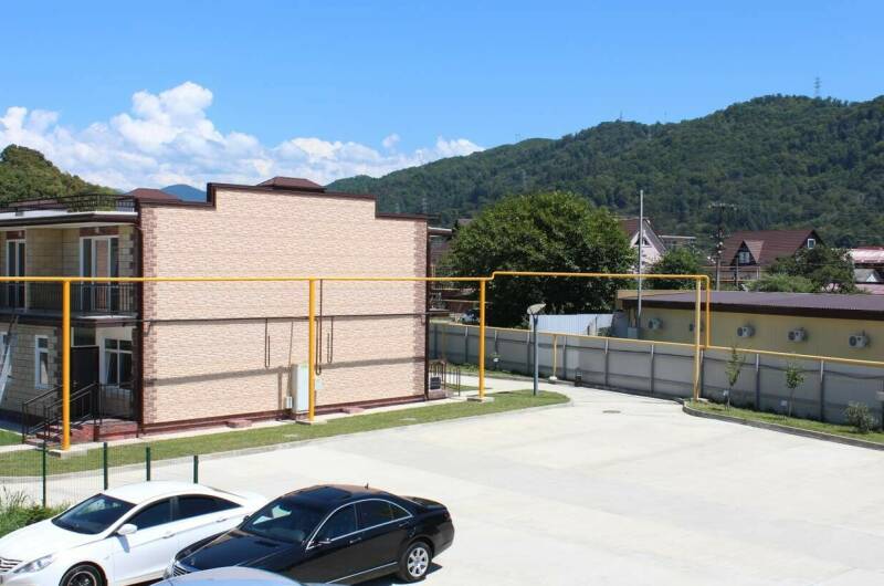 Дом мечтателей