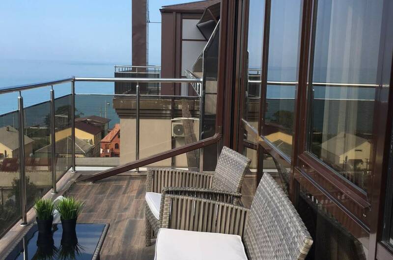 Отличная студия на Просвещения