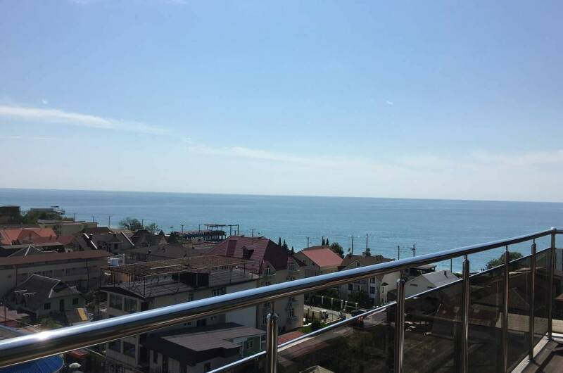 Отличная студия на Просвещения