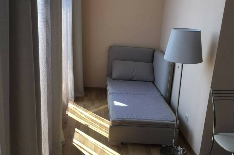 Отличная студия на Просвещения