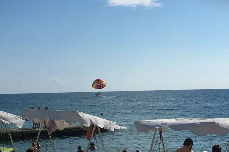 Отличная студия на Просвещения