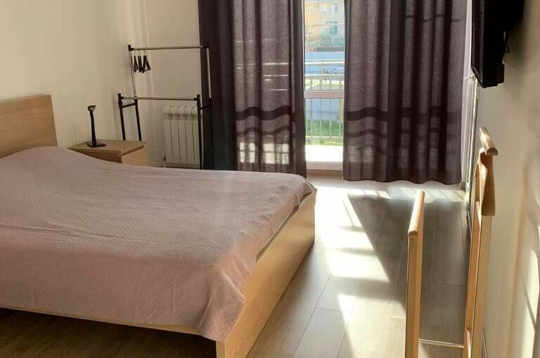 Таунхаус на Пальмовой