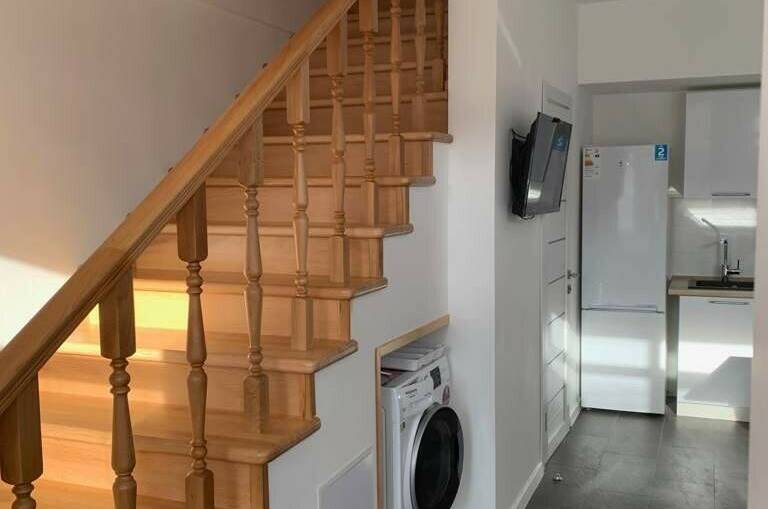 Таунхаус на Пальмовой