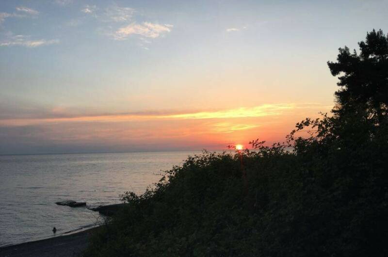 Таунхаус на Пальмовой