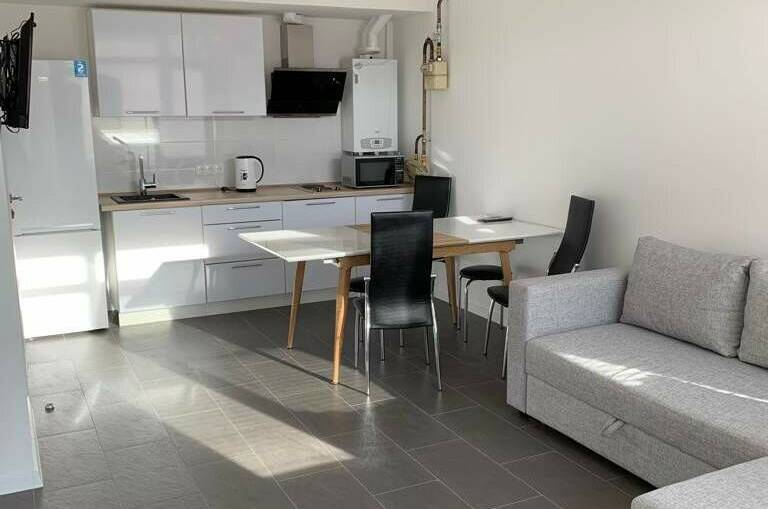 Таунхаус на Пальмовой