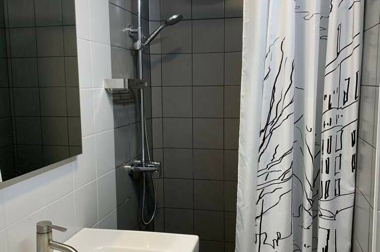 Таунхаус на Пальмовой