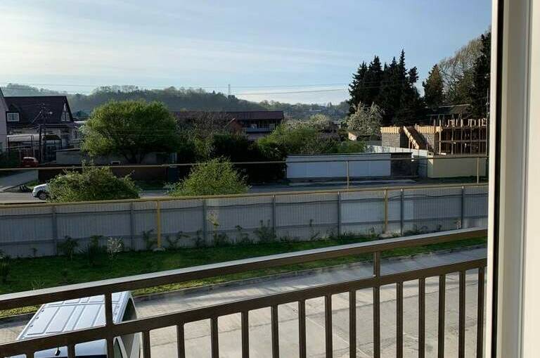 Таунхаус на Пальмовой