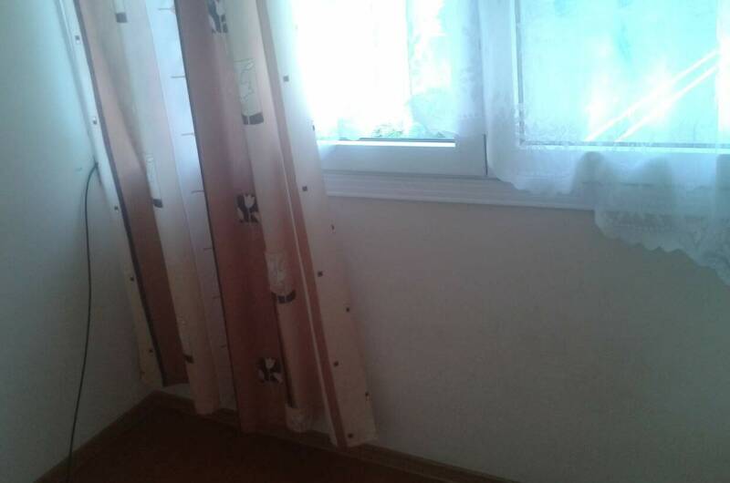 Двухкомнатная квартира на Победы 124