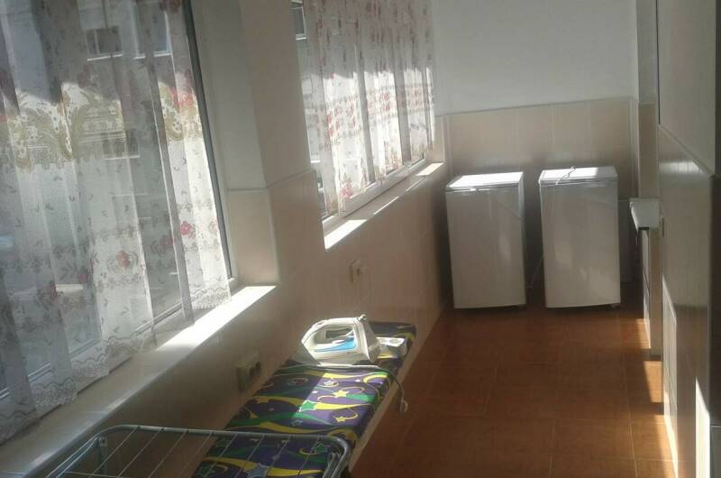 Двухкомнатная квартира на Победы 124