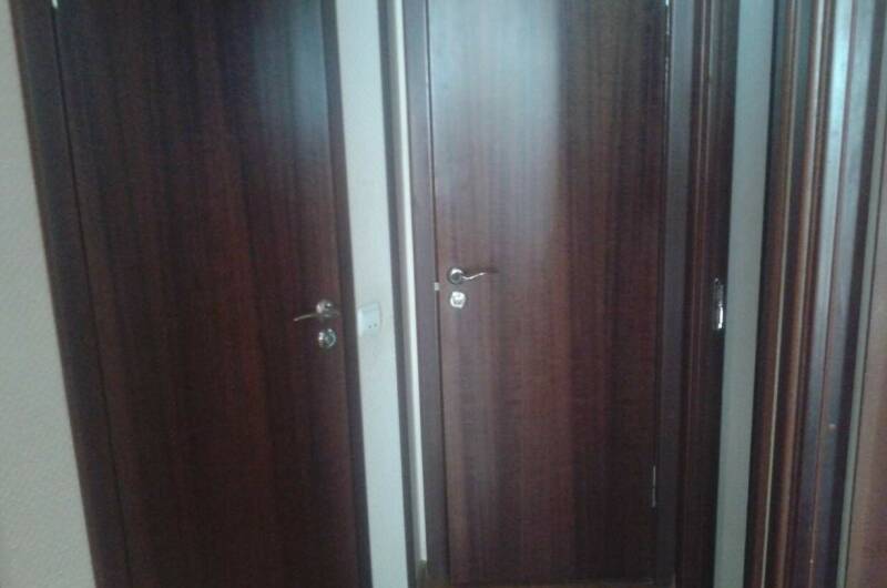 Двухкомнатная квартира на Победы 124