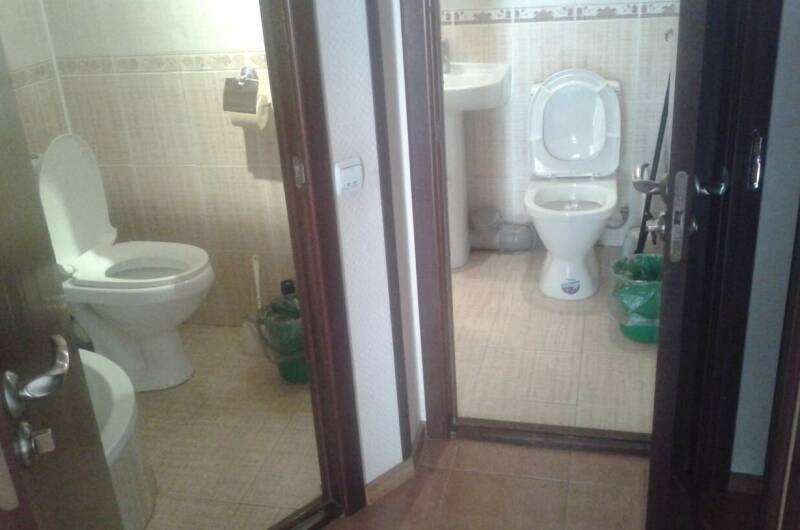 Двухкомнатная квартира на Победы 124