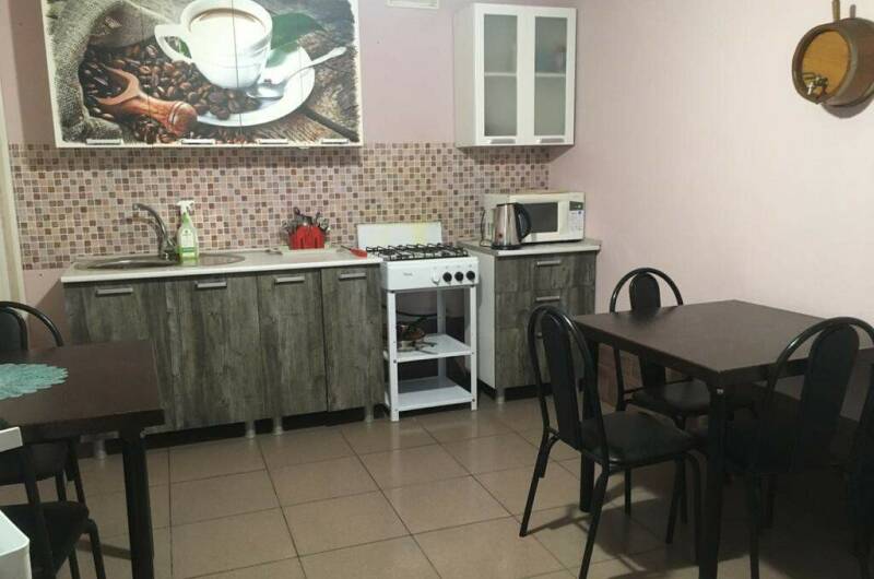 Частный сектор «СемьЯ»