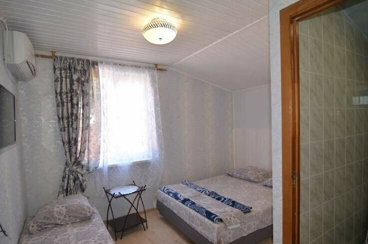 Частный сектор «СемьЯ»