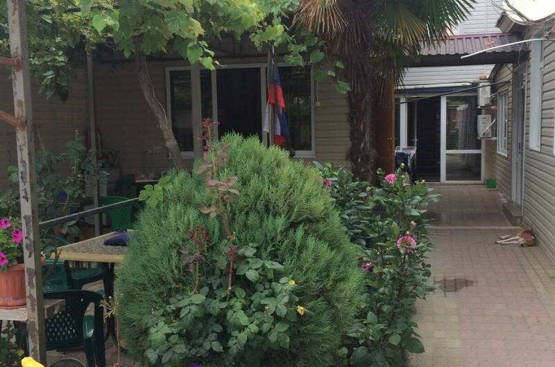 Частный сектор «СемьЯ»