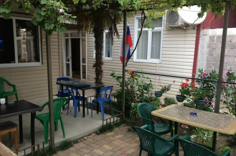 Частный сектор «СемьЯ»