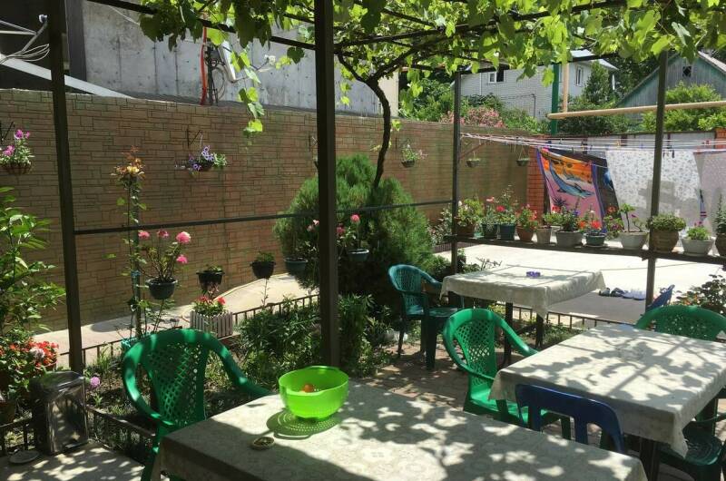 Частный сектор «СемьЯ»