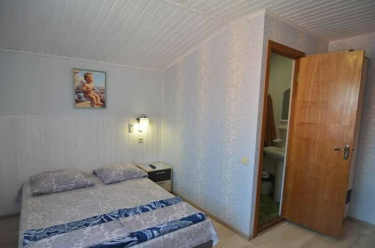 Частный сектор «СемьЯ»