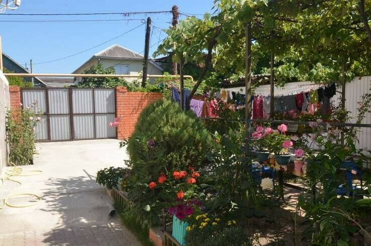 Частный сектор «СемьЯ»