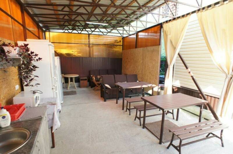 Гостевой дом «СанМарин»